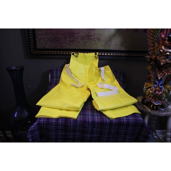 NWT Rainfair Waterproof Clothing Suit - Picture 3 of 8